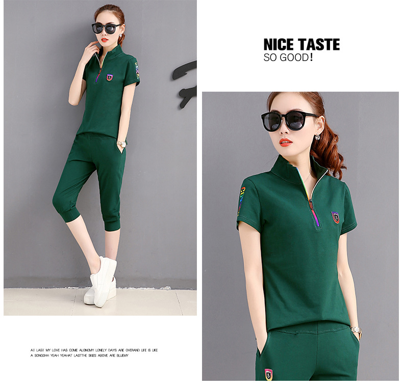 Costume femme LA MODE en Coton - Ref 3335457 Image 33