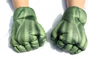 Children's Green Giant Gloves