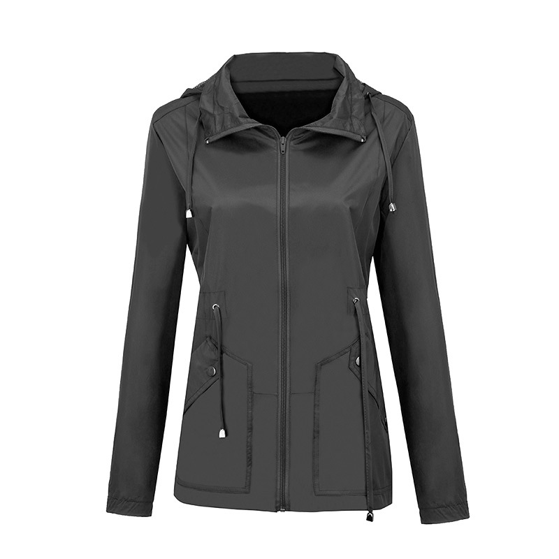 Blouson femme en Bâche - Ref 3322373 Image 12