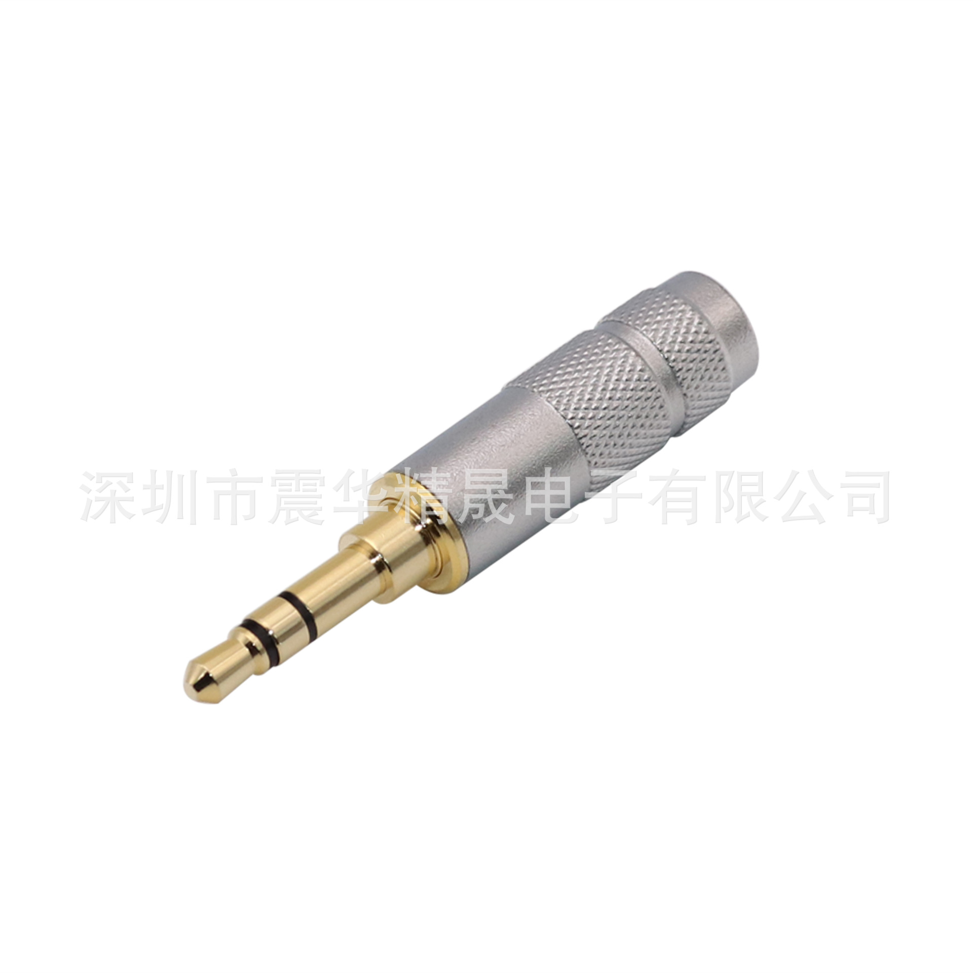 3.5 Plug Gold-plated headset 3.5 Stereo 3 Plug 3.5mm In line 3.5 Europe, Asia and Germany Audio plug