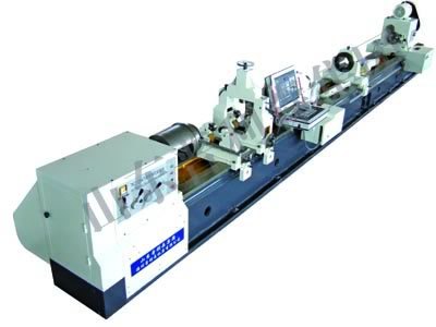 销售普力森TK2125A数控深孔钻镗床 深孔加工机床