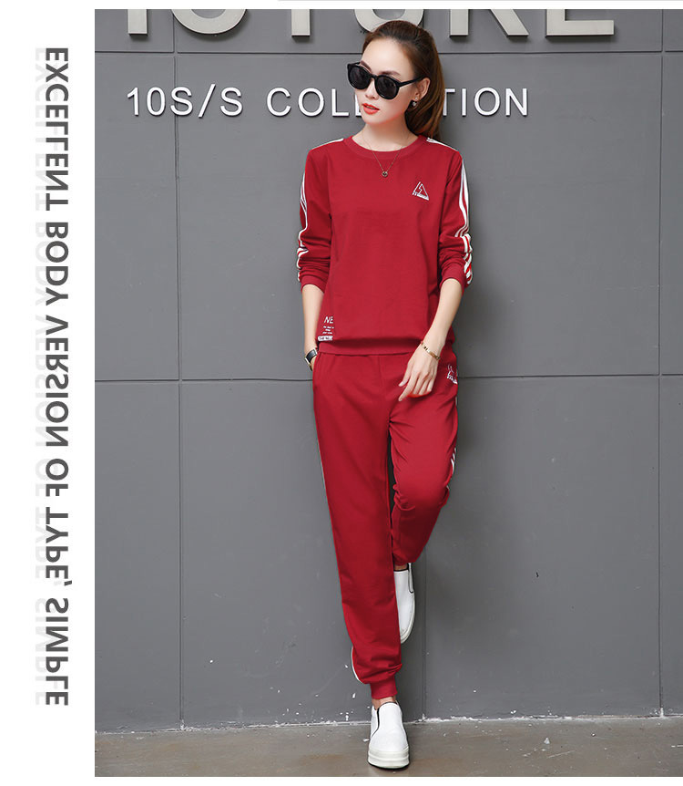 Costume femme en Mélange de fibres chimiques - Ref 3333571 Image 24