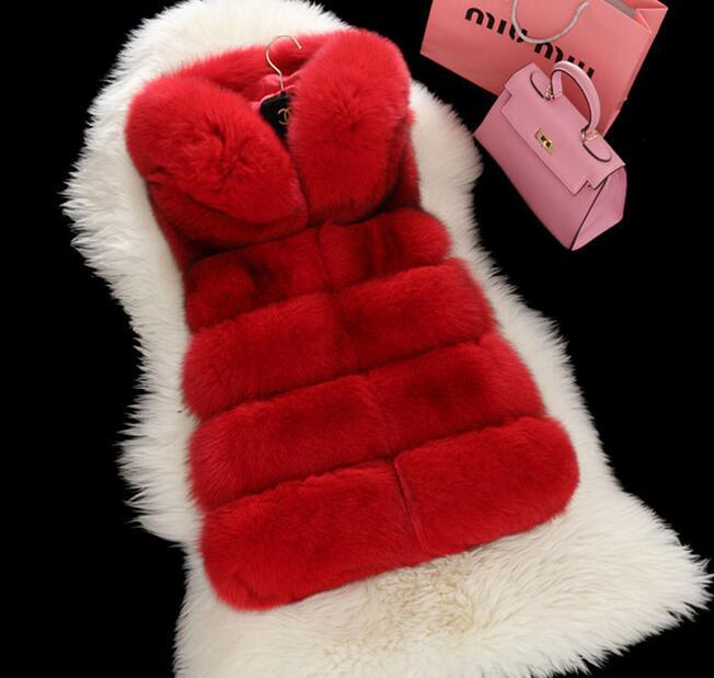 Gilet femme BHUNATI  BUNA - Ref 3316370 Image 28