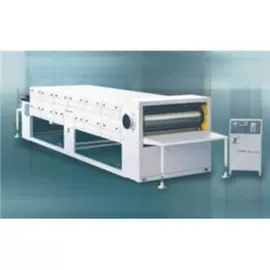 纸成型机械;多功能包装机;塑料制袋机