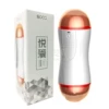 Yue Ai Zi Cup Hand Manual Version White