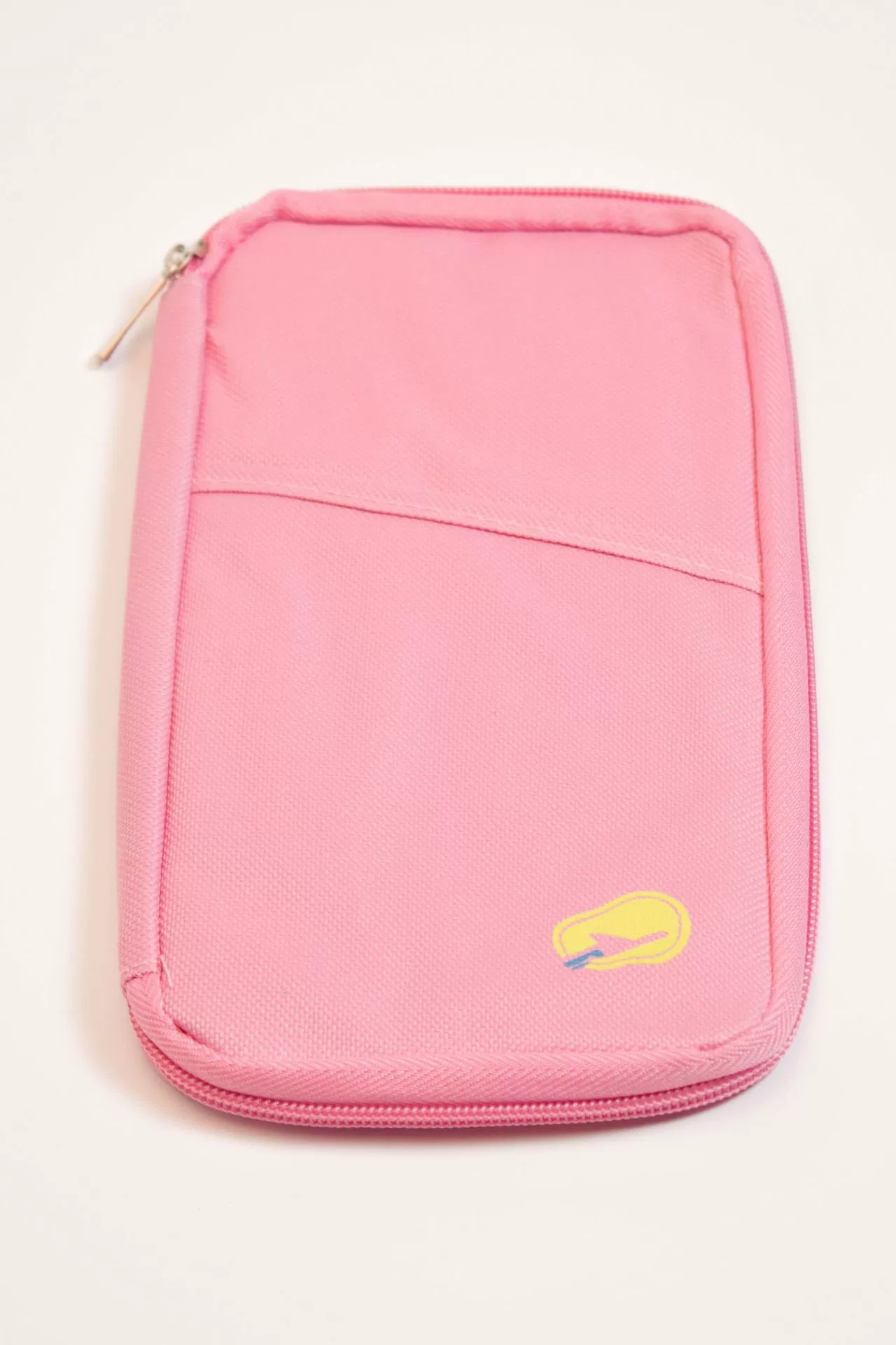Passport Case Universal, Korean Style, 600D Oxford, Card & Document Organizer