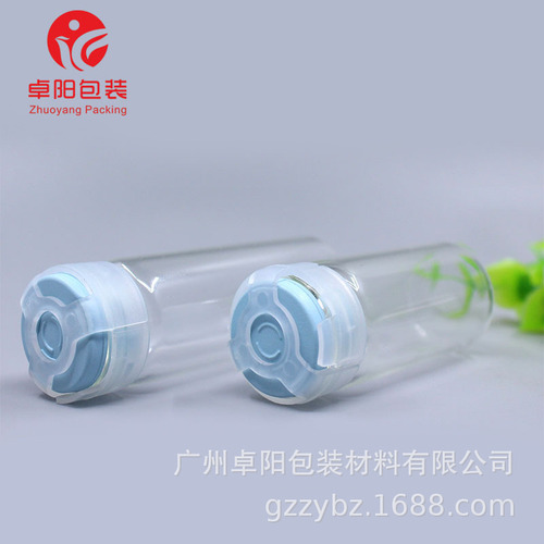 Manufacturer cillin bottle 5ml glass bottle medical beauty cap 10ml transparent ampoule sample bottle cosmetic bottle