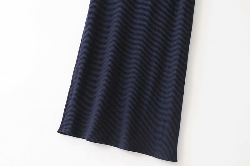 Cotton Fashionskirt(Pink-L) NHAM4521-Pink-L
