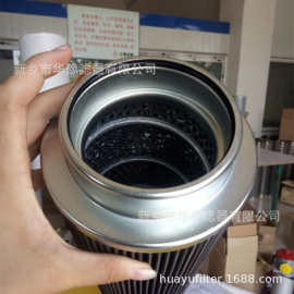 供应NRSL-65过滤器配套滤芯 各种配套精度 滤芯图片