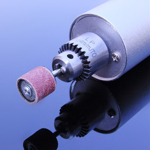 Abrasive cloth sandpaper ring grinding head wood carving root carving bodhi root ivory fruit thousand-eyed bodhi peeling model polishing tool