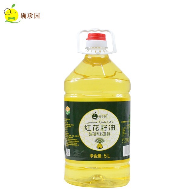 Place of Origin Source of goods Xinjiang Safflower oil Safflower oil 5L Dress Large concessions Recruitment whole country agent