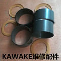 台湾KAWAKE凯威科无油活塞真空泵JP-140VJP-200V维修配件现货供应