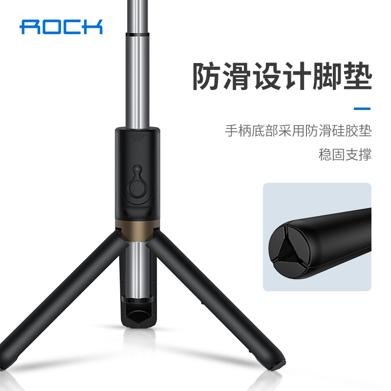 Perche selfie en Alliage d aluminium - Ref 3386540 Image 4