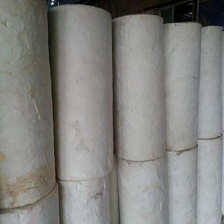 憎水硅酸铝管壳保温管 耐火陶瓷纤维管 管道隔热耐高温硅酸铝管