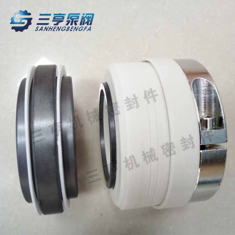 WB2-40机械密封 机封/轴封/水封 批发零售 郑州