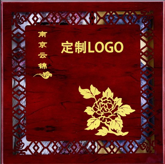 Customization LOGO Template fees Custom packaging Silk screen lettering logo Template