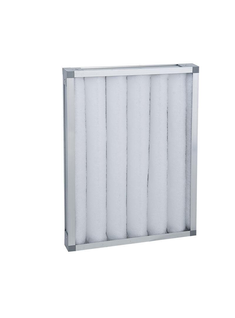 factory customized Air filter aluminium alloy filter Primary Filter