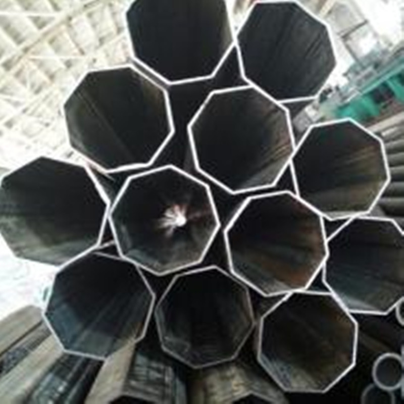 厂家现货销售六角钢管 直销锥形六角管 不锈钢圆管 规格齐全-阿里巴巴