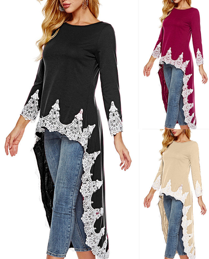 Robe femme en Coton - Ref 3328417 Image 7