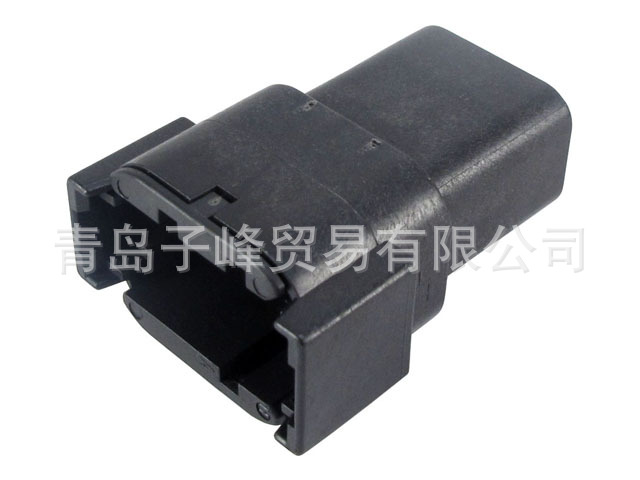 Deutsch德驰连接器DTM04-08PA-EE04护套交货及时