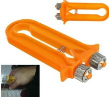 蜂具 紧丝器 巢框紧丝器 巢框拉铁丝工具 养蜂工具/用具