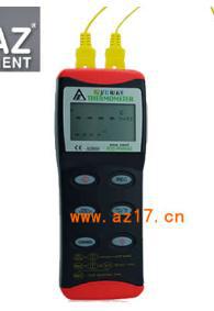 衡欣AZ-8856 数字温度计