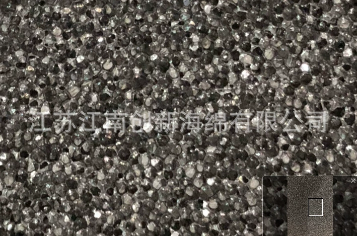 Производство черной губки для закрытия воздуха, губки для закрытия отверстий, полиэфировальной губки для закрытия воздуха, полиэфировальной губки для закрытия отверстий, полиуретана с воздушным закрыванием.