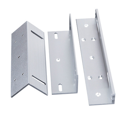 电磁锁电控锁门禁锁智能家居智能家居智能家居电子产品磁力锁支架|ru