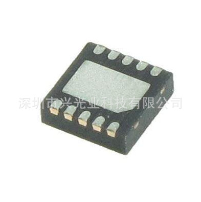 INTERSIL环境光传感器 ISL29043IROMZ-T7 10-WFDFN