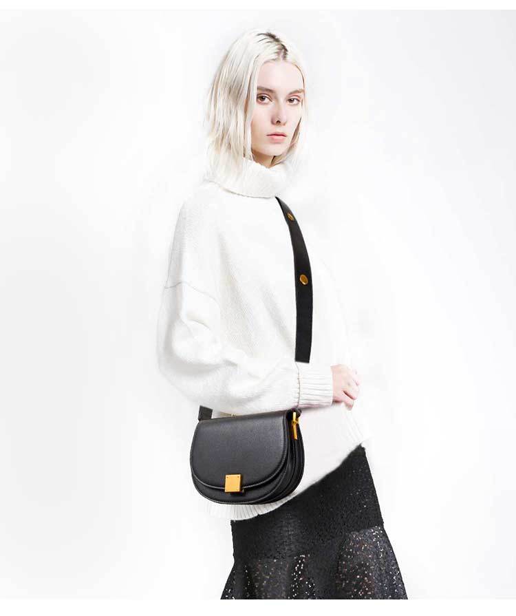 Saddle Bag Image 6