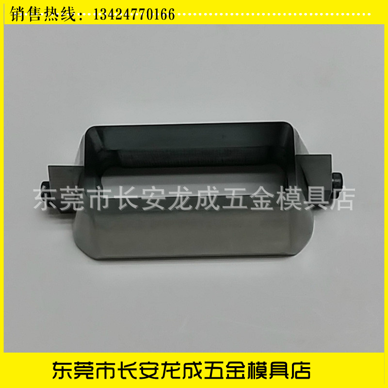 【厂家直销】切割冲压激光吊卡告示贴碳钢刀模