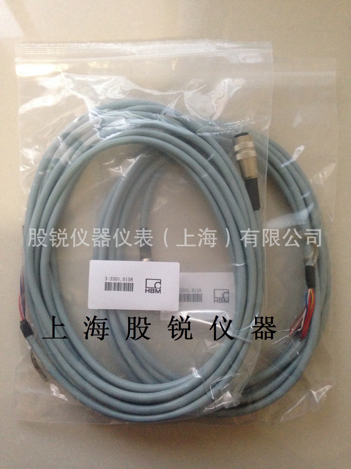 T22扭矩传感器电缆线，T20WN扭矩传感器电缆线，T21WN传感器电缆