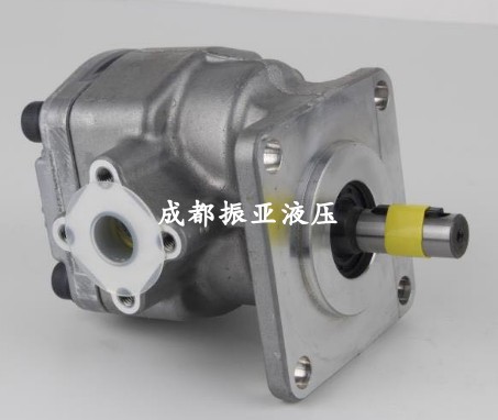GPY高压齿轮油泵，液压油泵GPY-3/4/5.8/7/9/10GPY-8R/11.5R系列