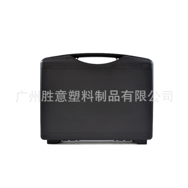 厂家直销手电包装箱 五金塑胶工具箱 仪表盒 仪器防水箱