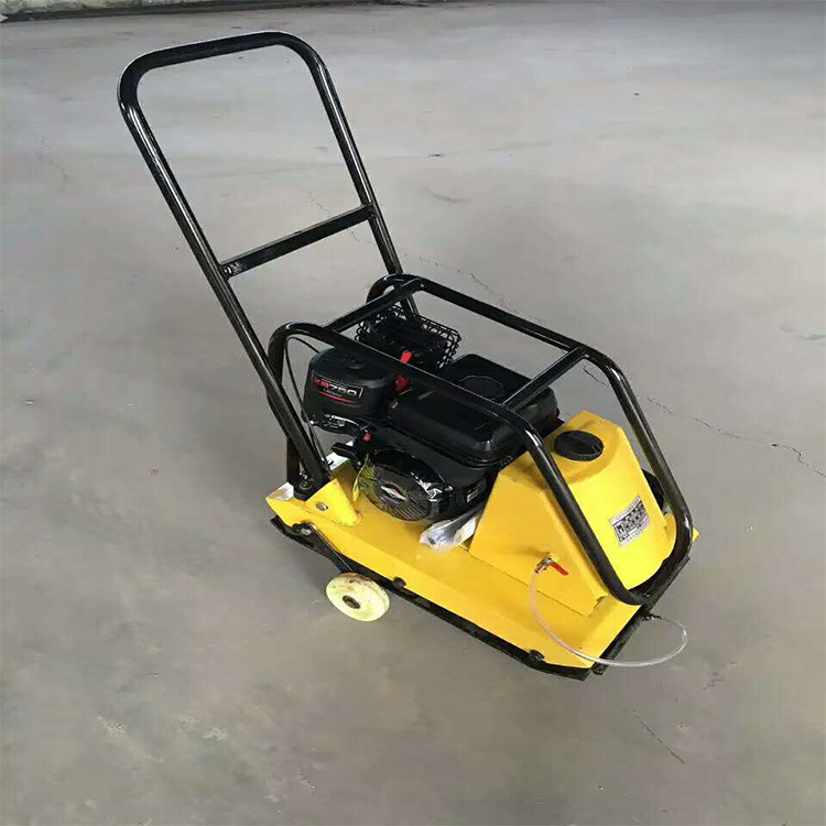 汽油打夯机厂销售 柴油平板夯现货供应 小型蛙夯销售