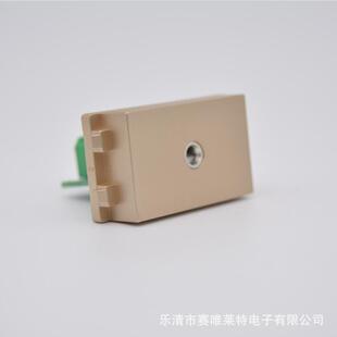 128���㙉���⺸3.5mm���C���� AV���C���lģ�K �ο����lģ�K