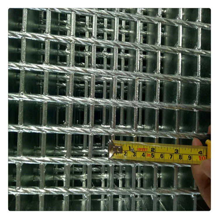 车道格栅盖板 q235镀锌水沟盖板多少钱 钢格栅板镀锌