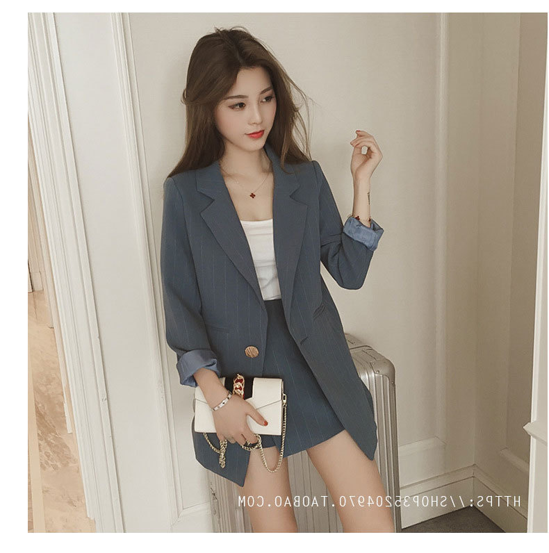 Costume femme MARQUE INDéPENDANTE en Mélange de coton - Ref 3335750 Image 53