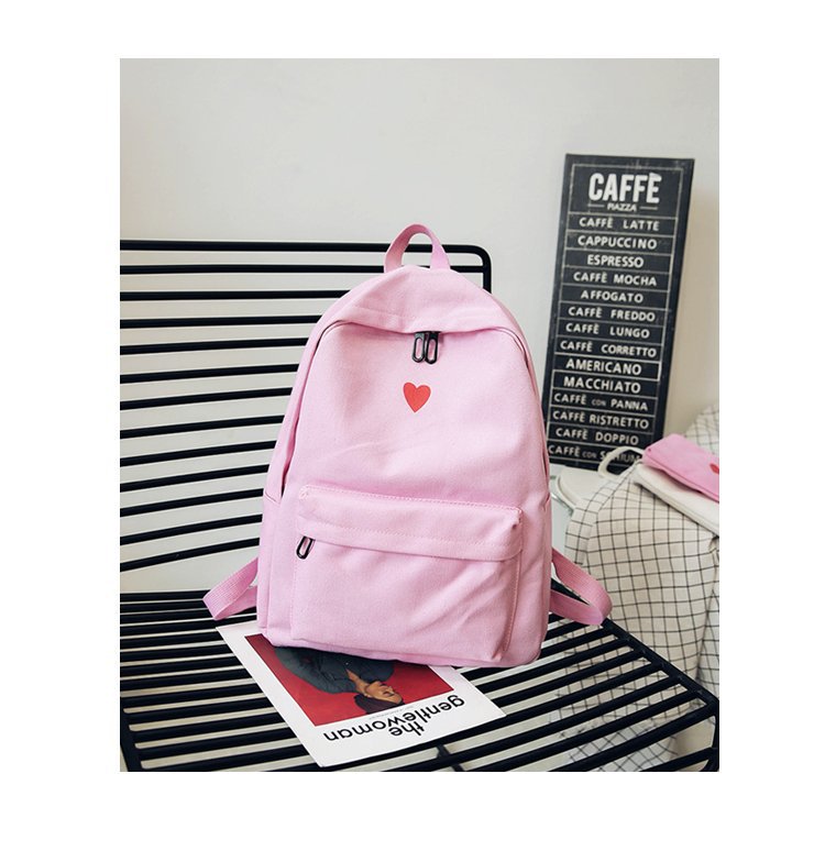 爱心双肩包_desc