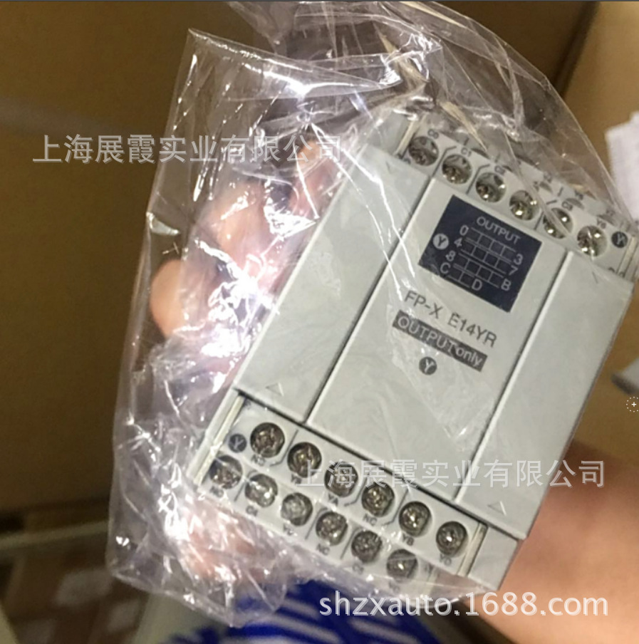 原装全新【松下控制器FPX-E14YR/E14YT AFPX-E14YR/E14YT模块】 FPX-E14YT,FPX-E14YT,AFPX-E14YT,FPX-E14YR,AFPX-E14YR