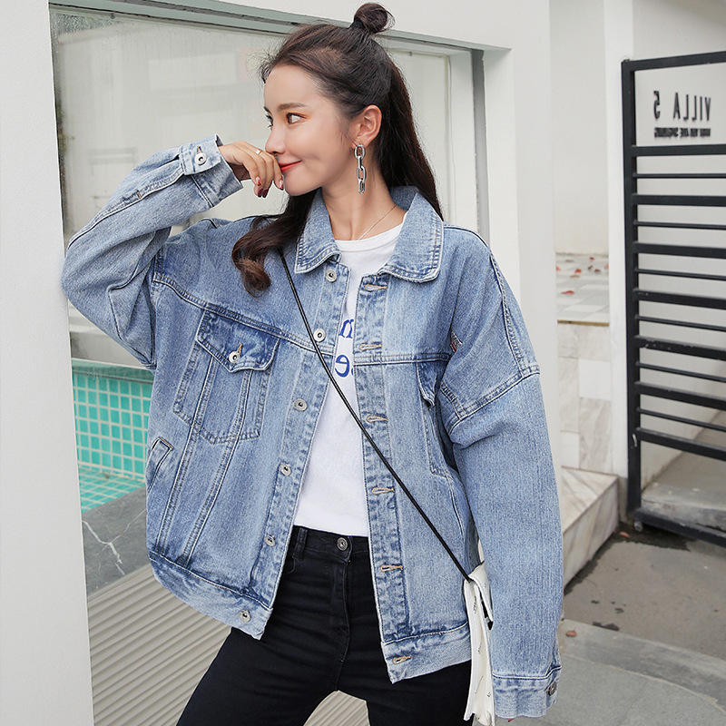 Blouson femme en Cow-boy - Ref 3321998 Image 3