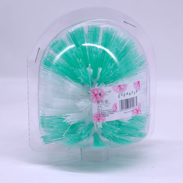 Plastic toilet