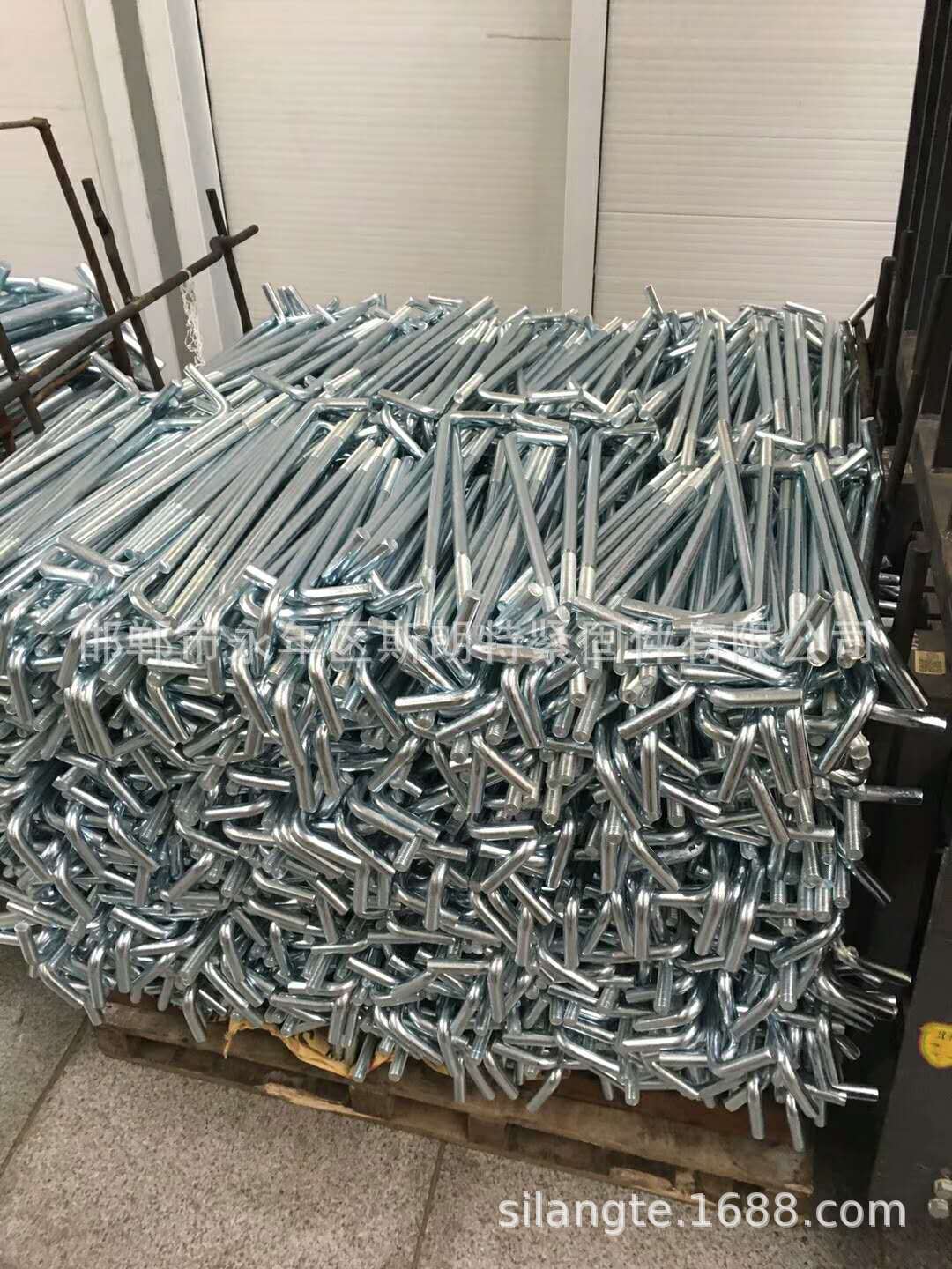 GB799�ؽ���˨DL/T1236��ץ�͵ؽ�DL/T1236T��Ԥ��� ��������