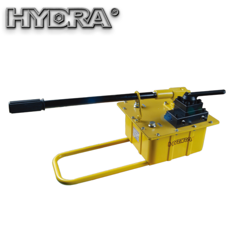 上海海塔 经销优良高性能 手动油压泵