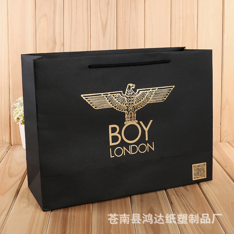 手提纸袋