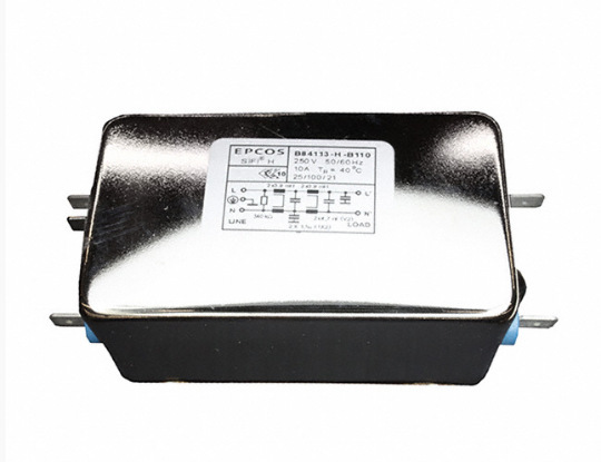 昌誉电子供应EPCOS进口原装滤波器B84263D23B13