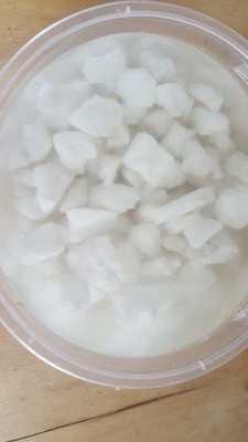 矿石专用环保酸：酸粉末、液体酸替代剂|ru