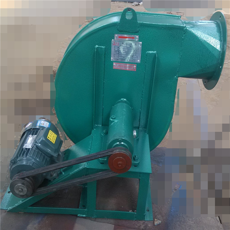 锅炉鼓风机  高温鼓风机引风机离心锅炉风机