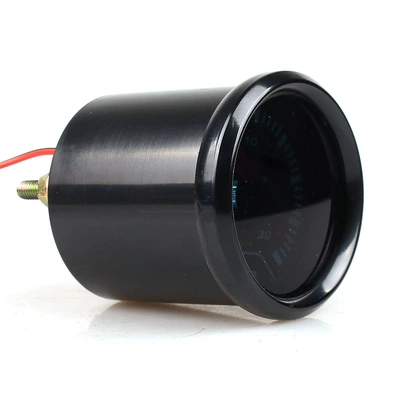meter with sensor, automobile instrument