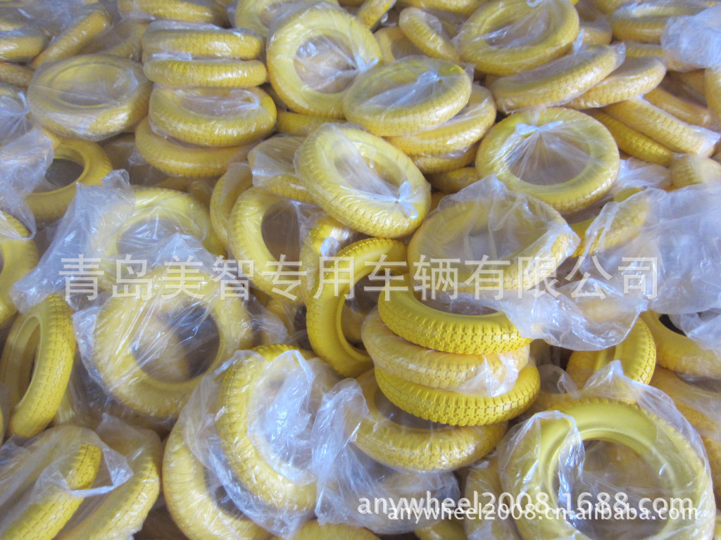 供应PU发泡轮,ＥＶＡ轮,橡胶轮